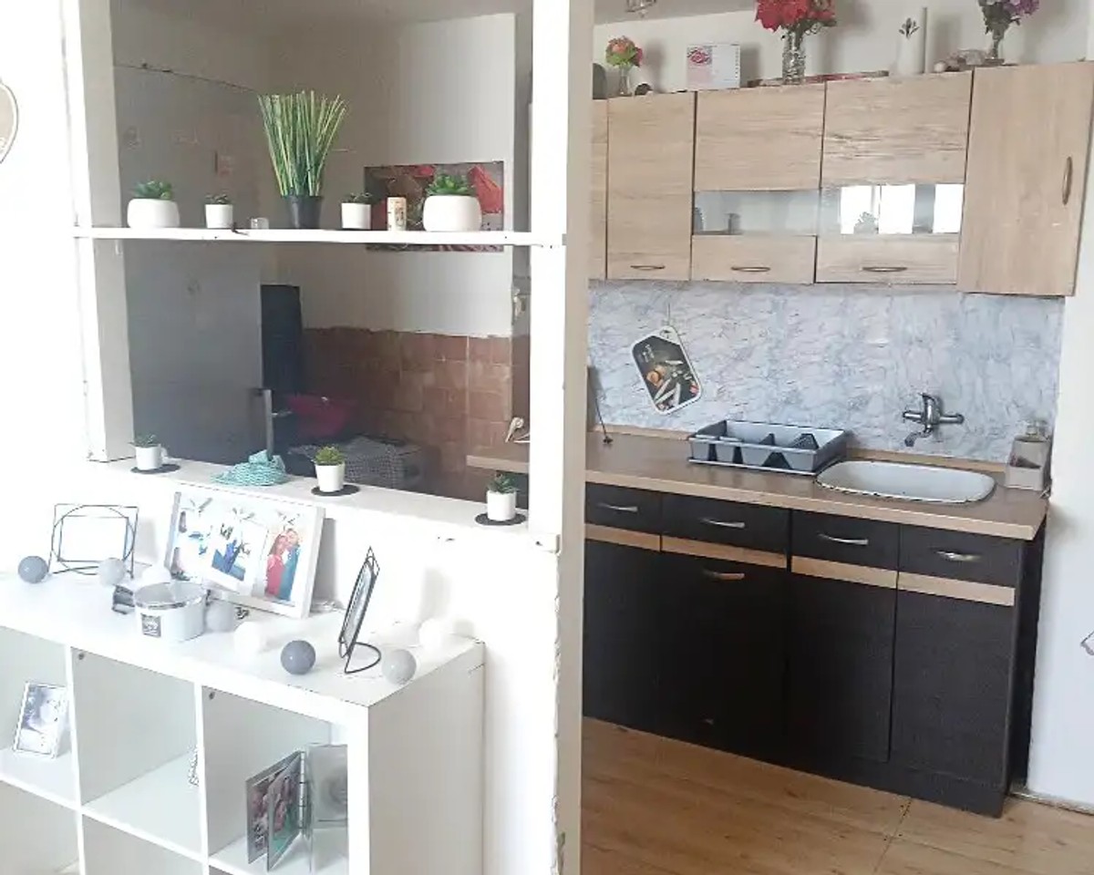 Prodej bytu 2+kk 43 m²
