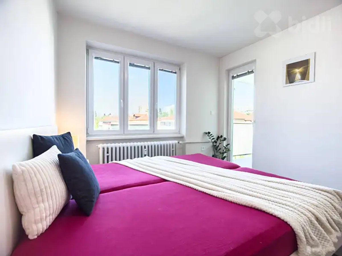 Prodej bytu 120 m²