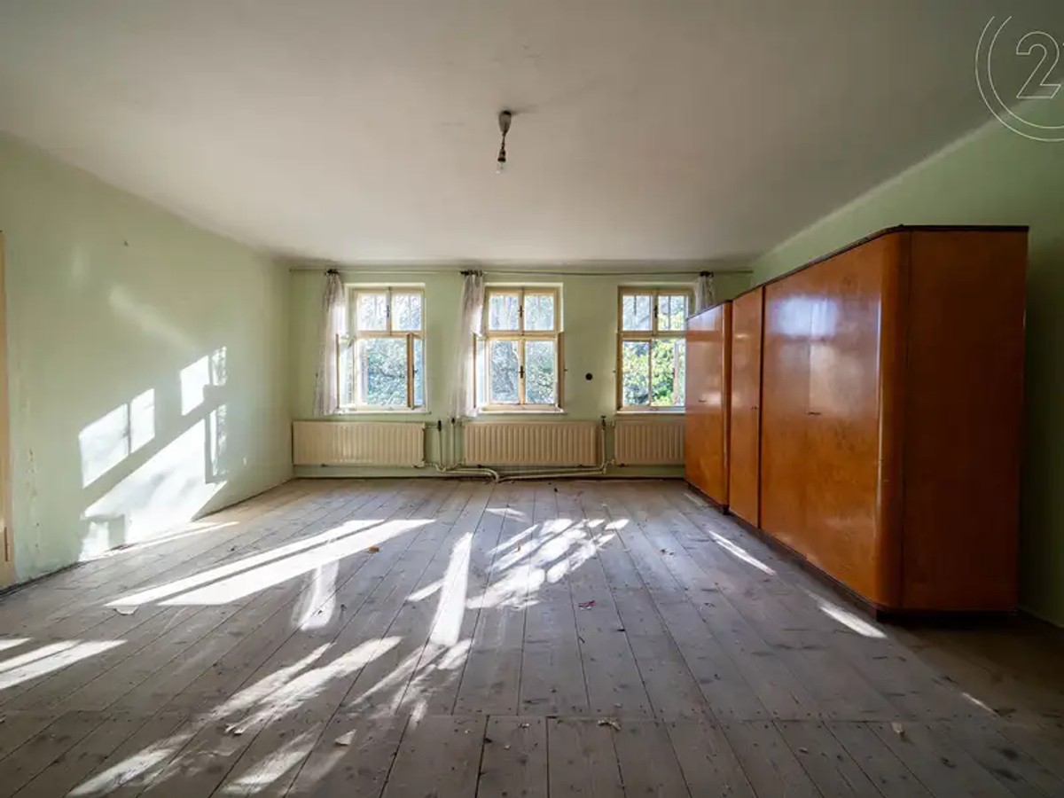 Prodej domu 488 m², pozemek 1781 m²
