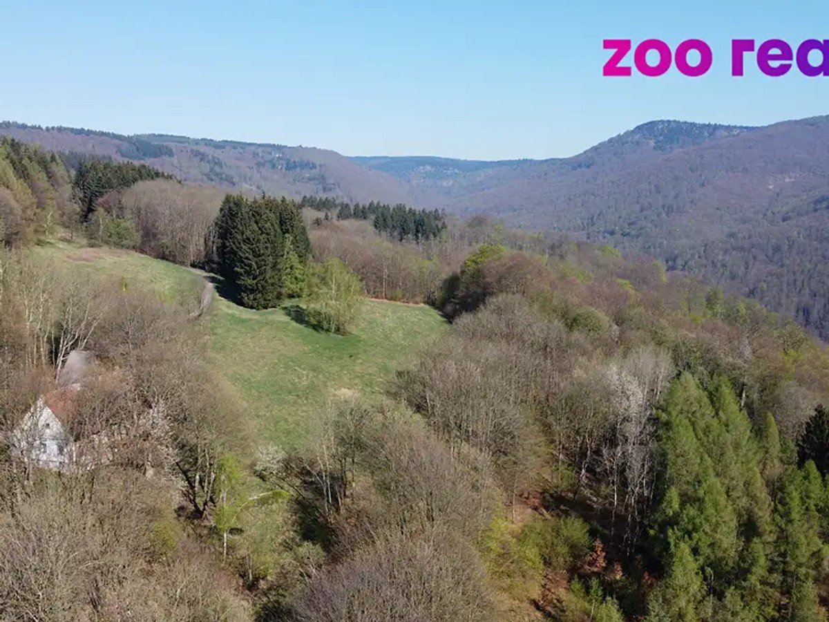 Prodej domu 200 m², pozemek 15554 m²
