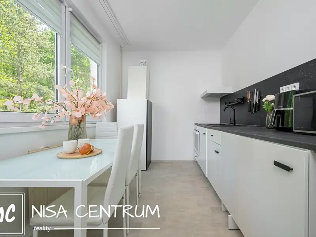 Prodej bytu 3+1 72 m²