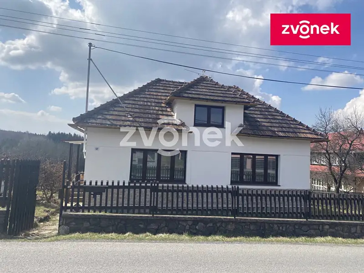 Prodej domu 100 m², pozemek 334 m²
