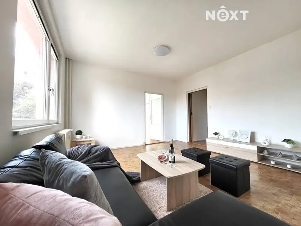 Prodej bytu 3+1 69 m²