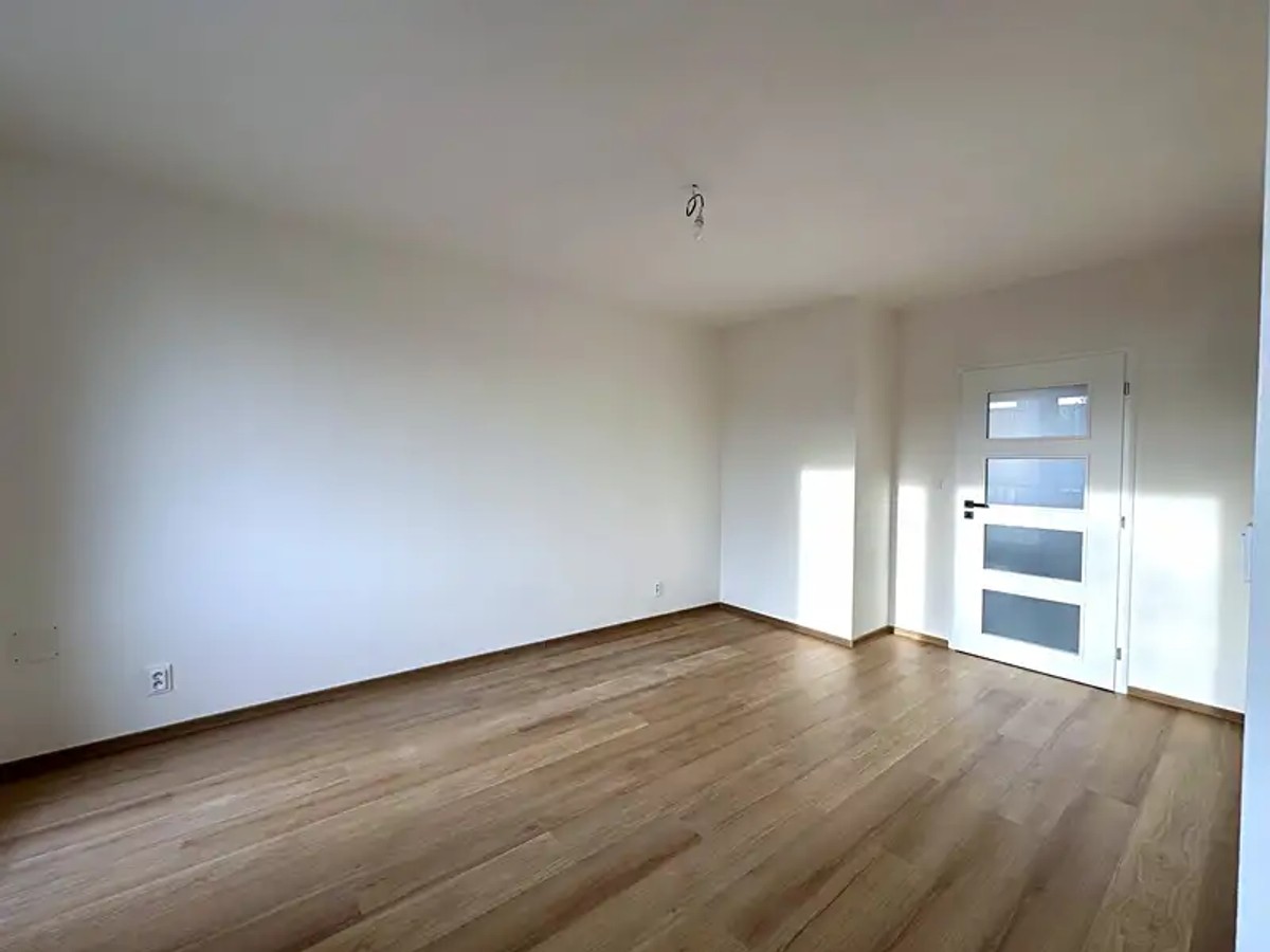 Prodaný byt 3+1 62 m²