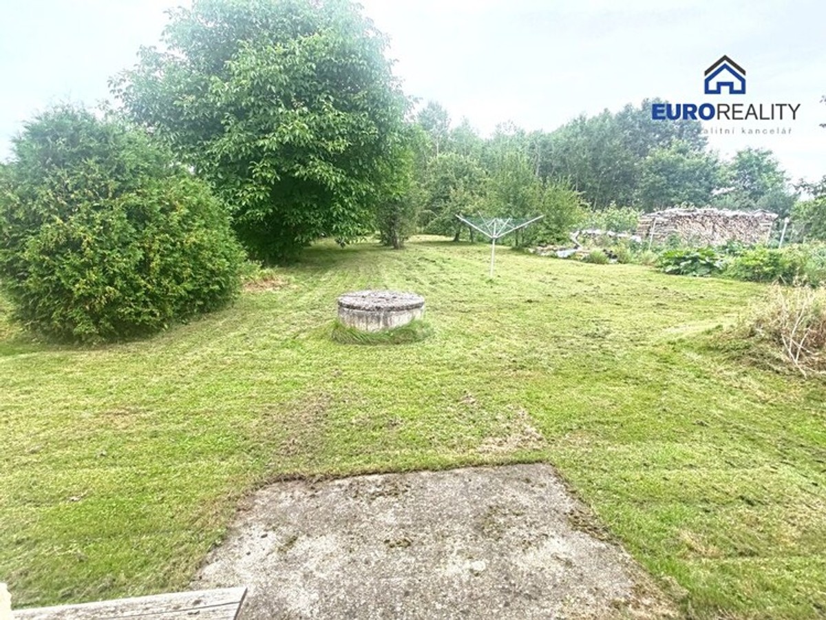 Prodaný dům 128 m², pozemek 1295 m²