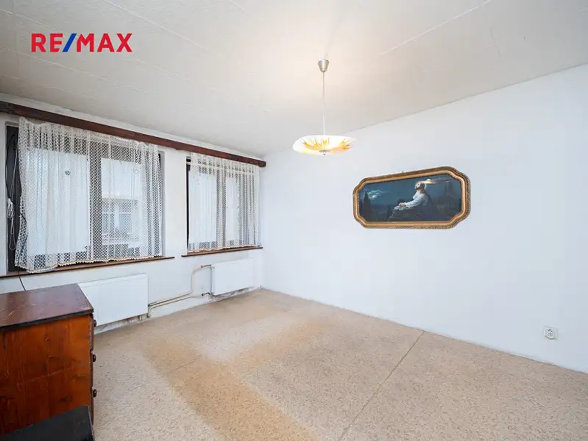 Prodej domu 153 m², pozemek 346 m²