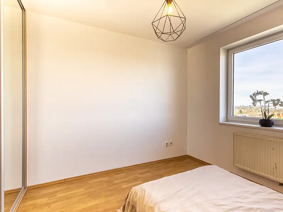 Prodej bytu 2+1 65 m²