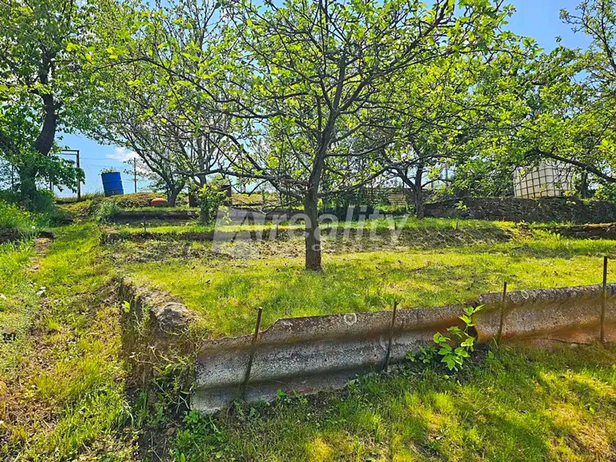 Prodej chaty 47 m², pozemek 533 m²