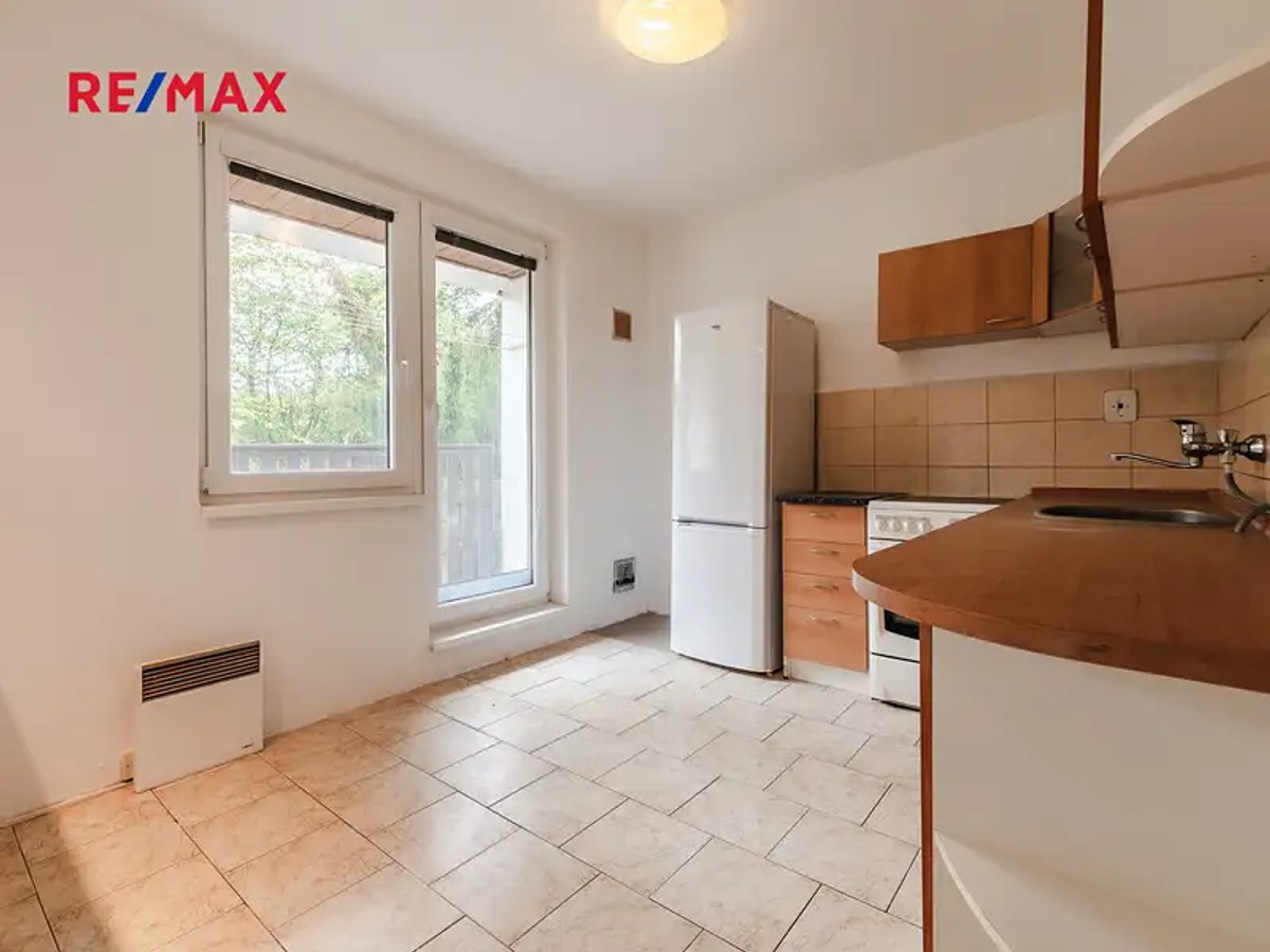 Prodej bytu 5+1 114 m²