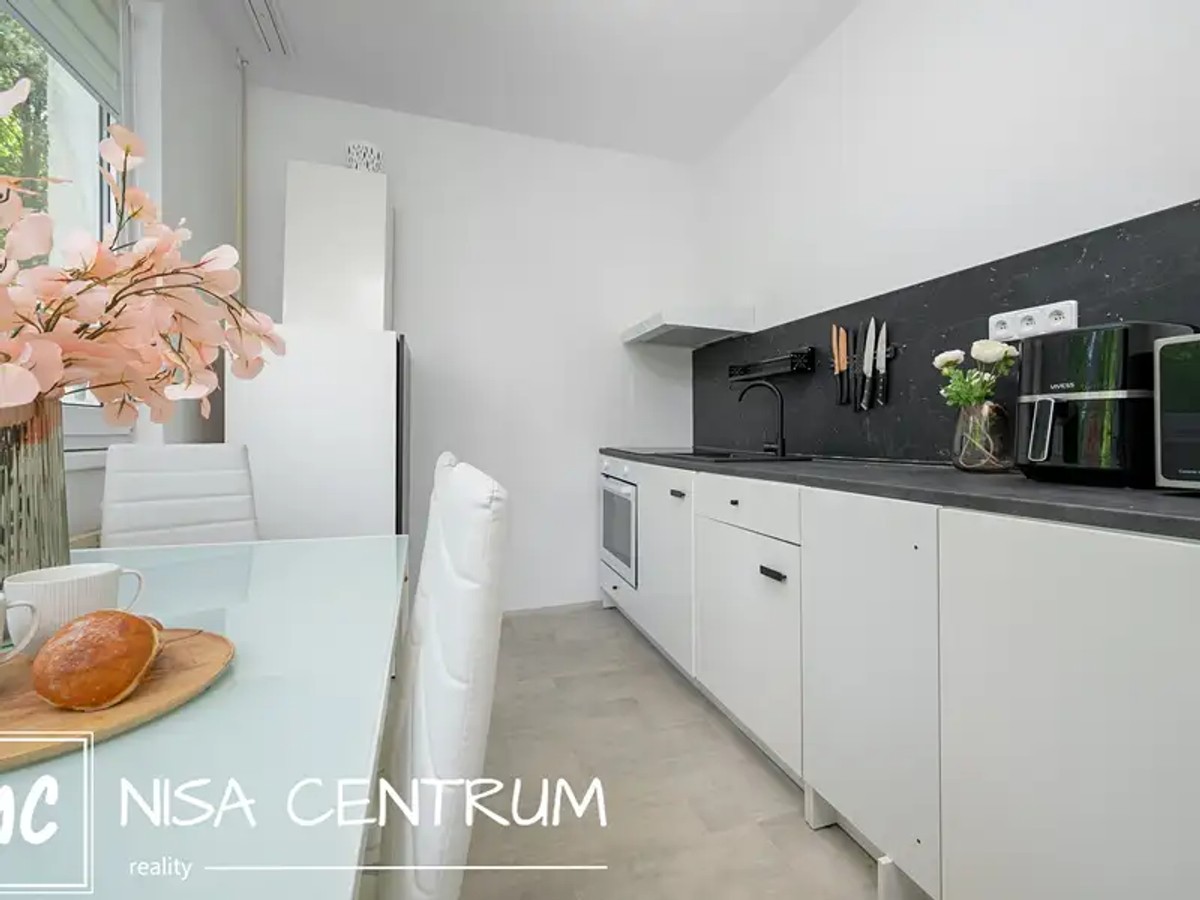 Prodej bytu 3+1 72 m²