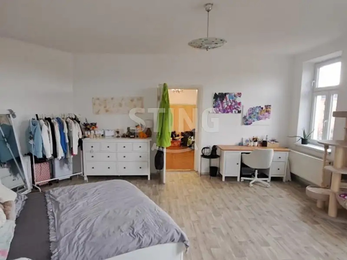 Prodej bytu 2+1 85 m²