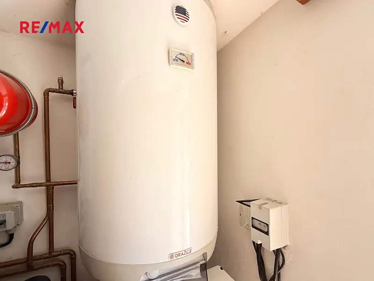 Prodej domu 53 m², pozemek 1212 m²