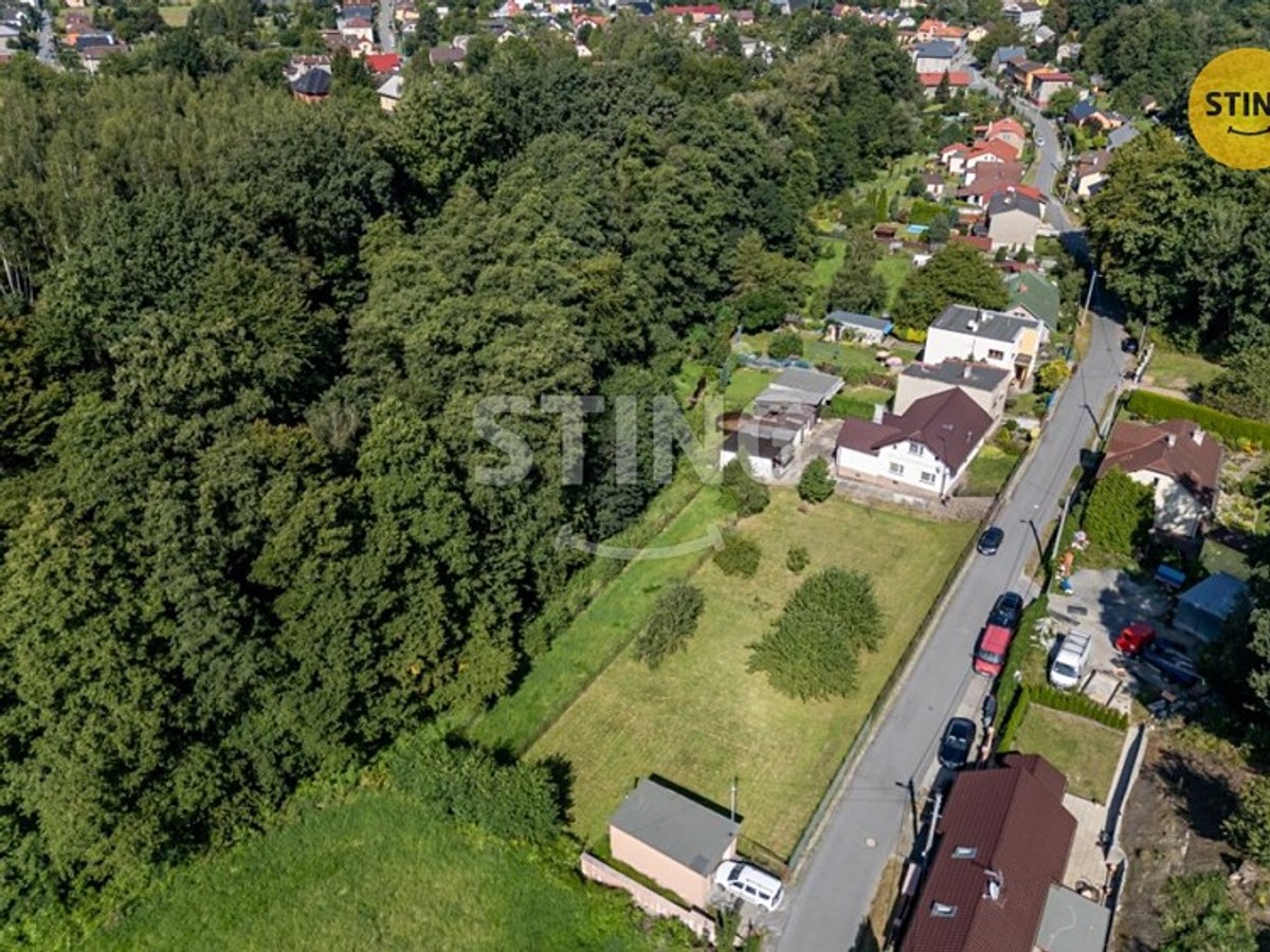 Prodej domu 257 m², pozemek 2509 m²