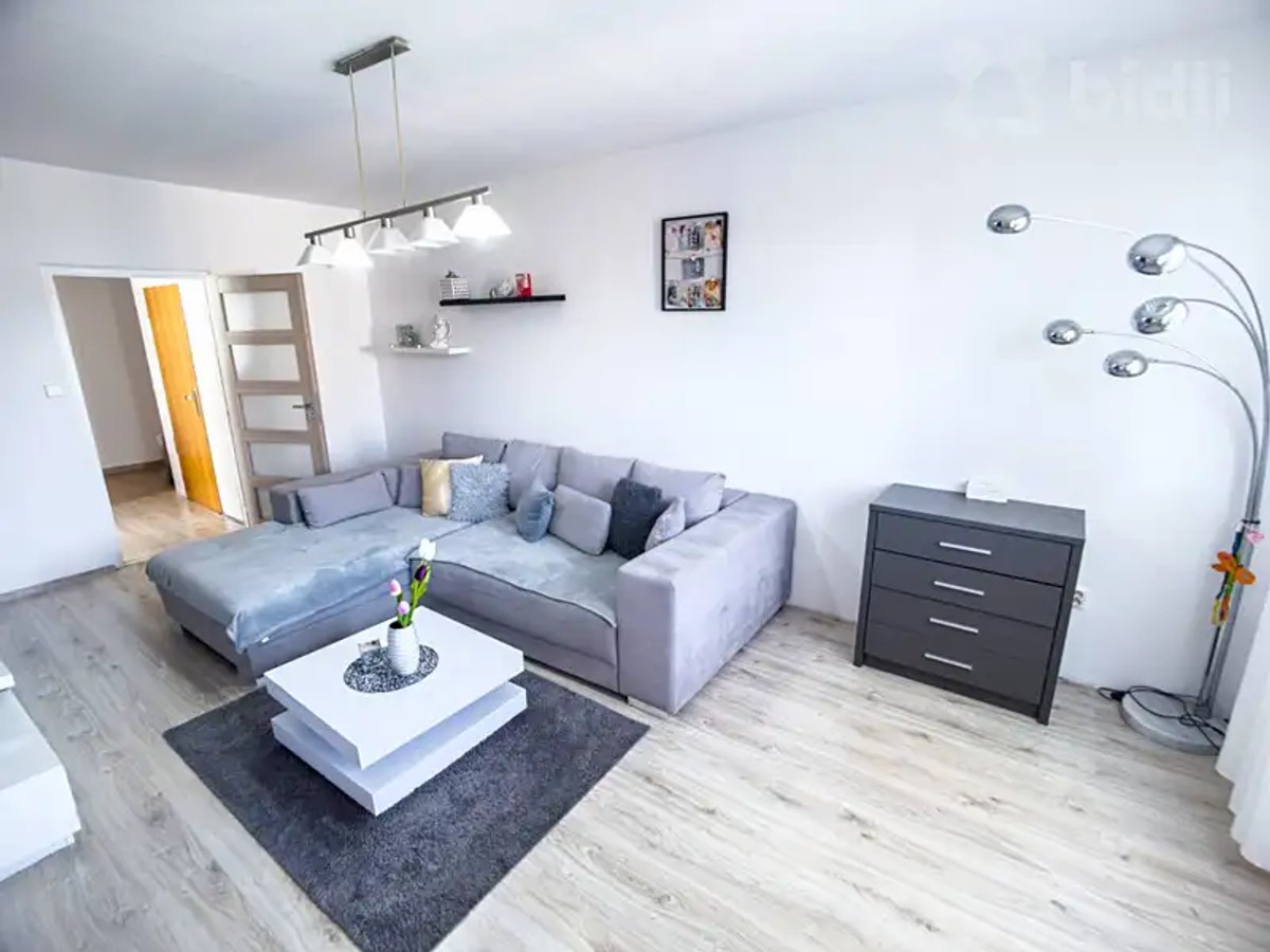 Prodej bytu 3+1 64 m²