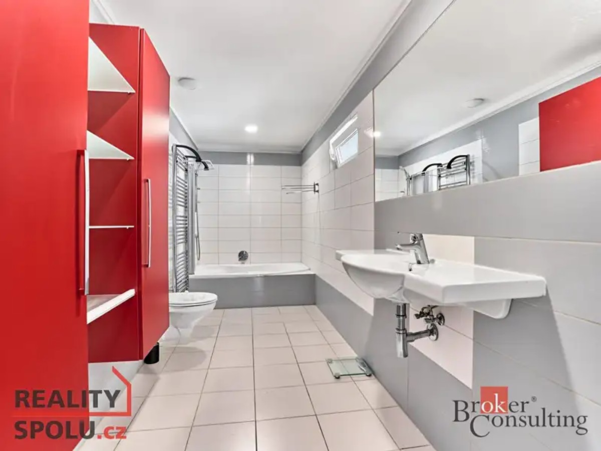 Prodej domu 120 m², pozemek 237 m²