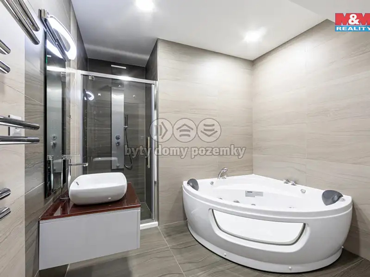 Prodej bytu 3+kk 103 m²