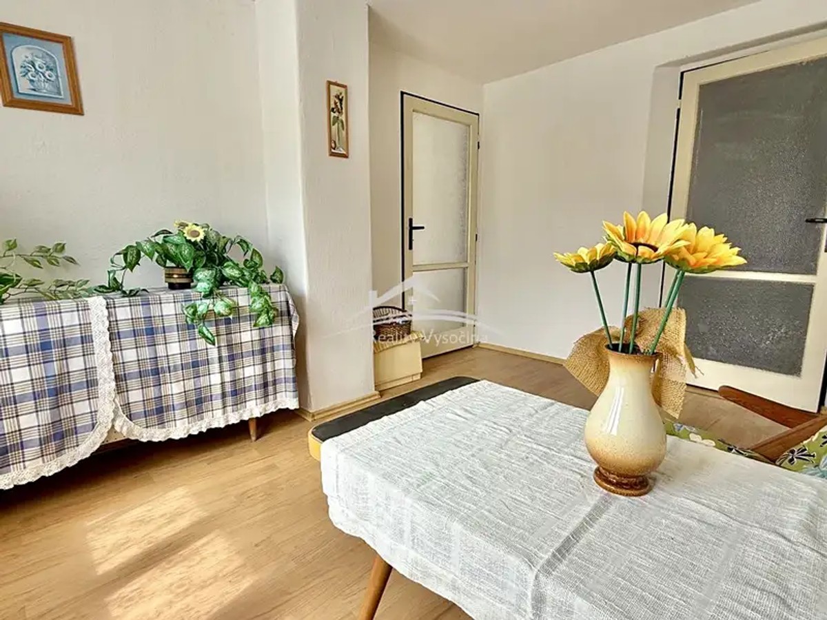 Prodej domu 150 m², pozemek 919 m²