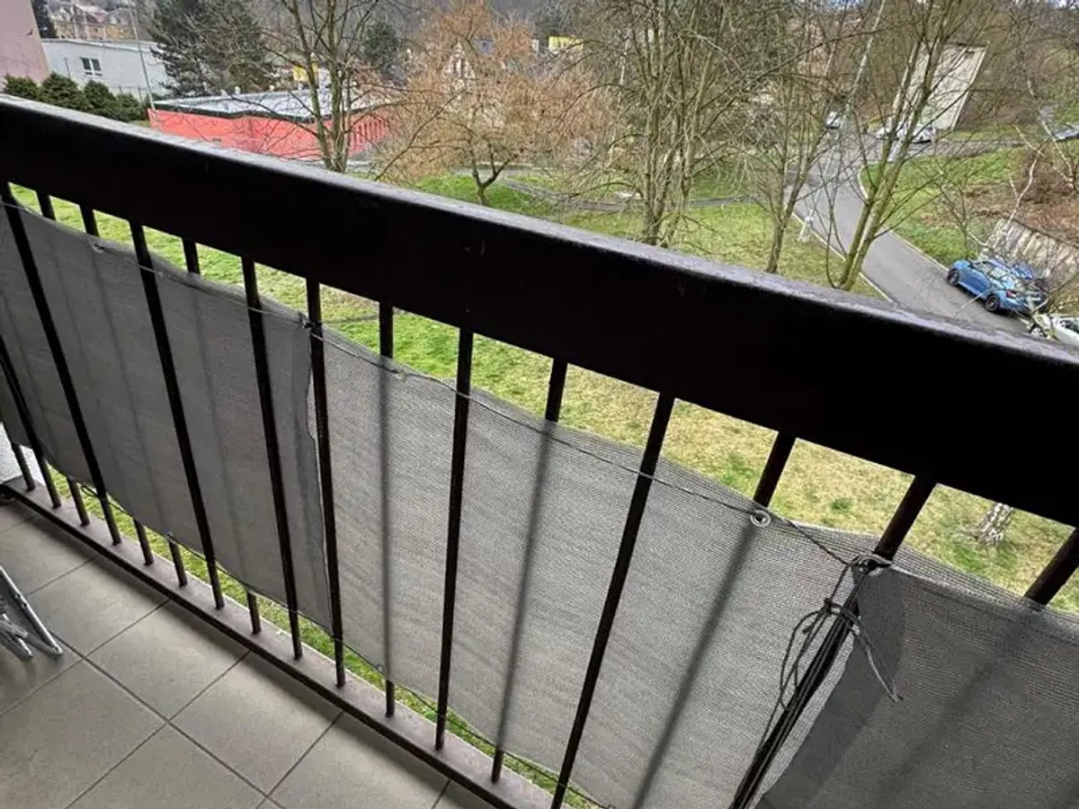 Prodej bytu 2+1 56 m²