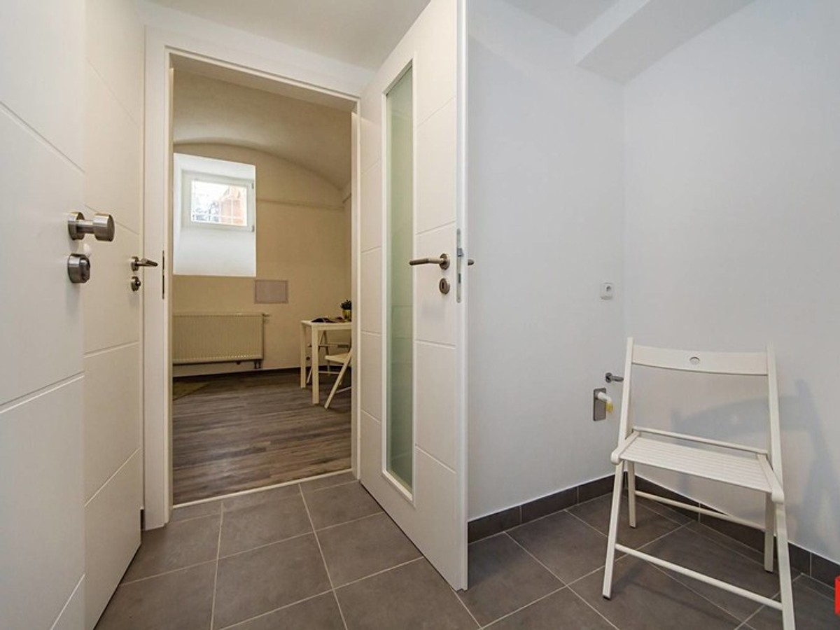 Prodej atypického bytu 88 m²