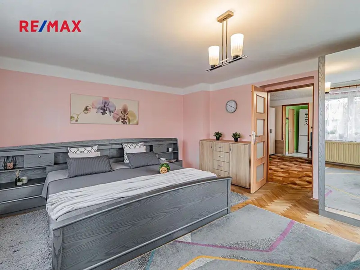 Prodej domu 160 m², pozemek 645 m²