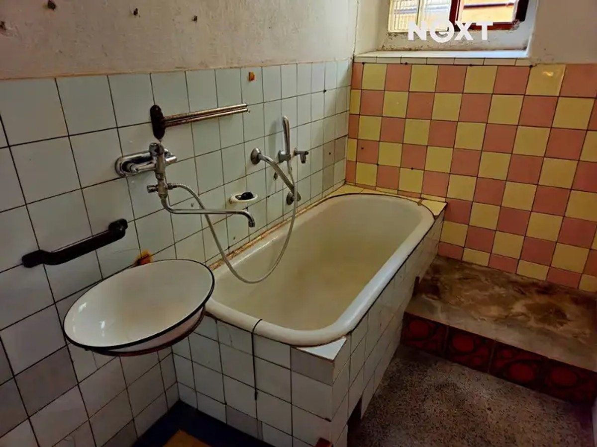 Prodej zemědělské usedlosti 100 m², pozemek 2283 m²
