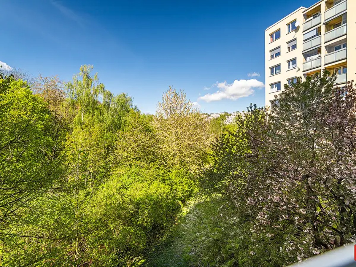 Prodej bytu 3+kk 66 m²