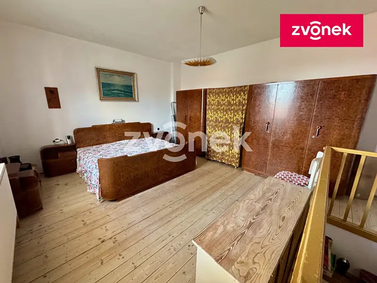 Prodej domu 80 m², pozemek 200 m²