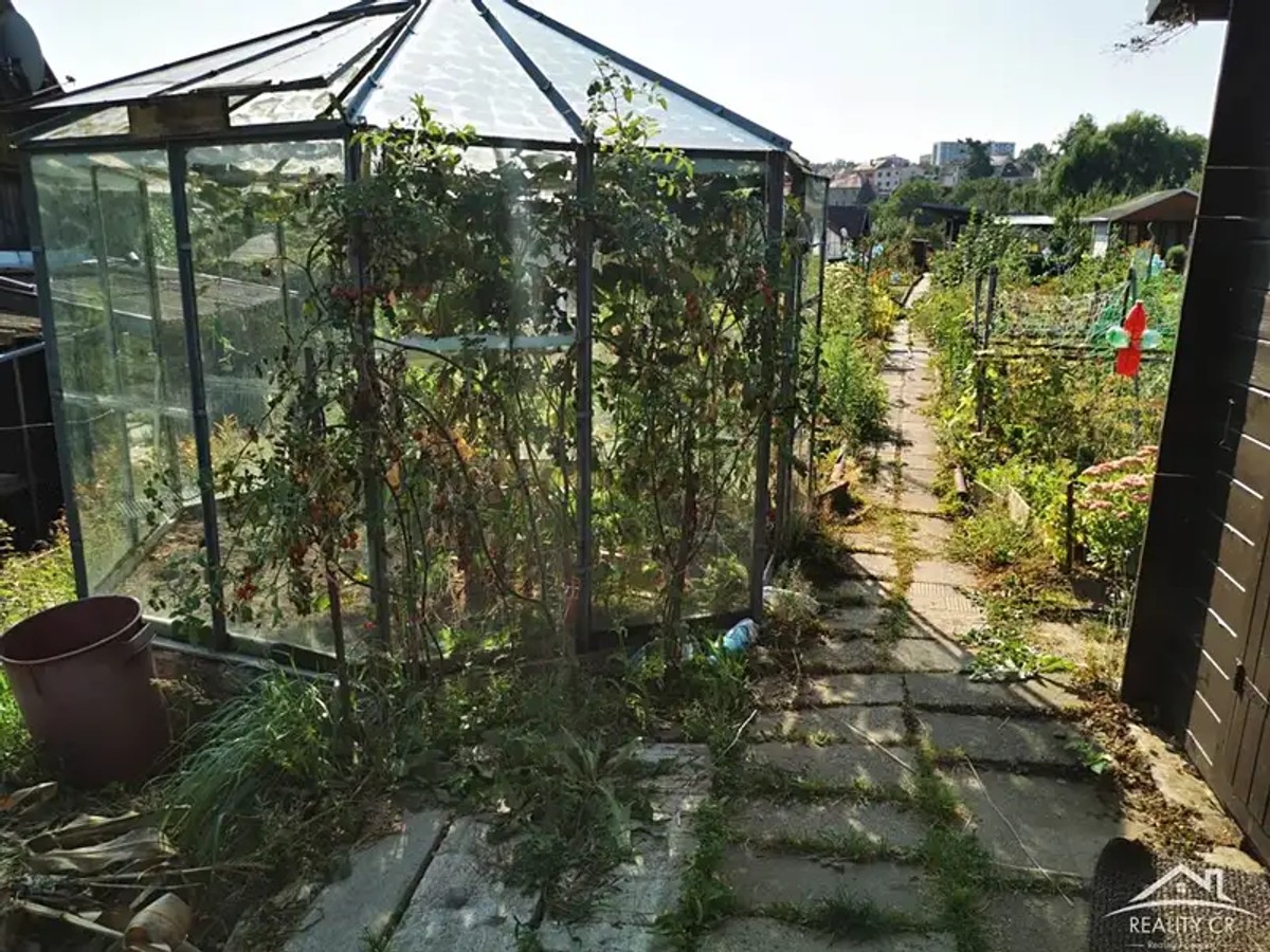 Prodej chaty 205 m², pozemek 205 m²