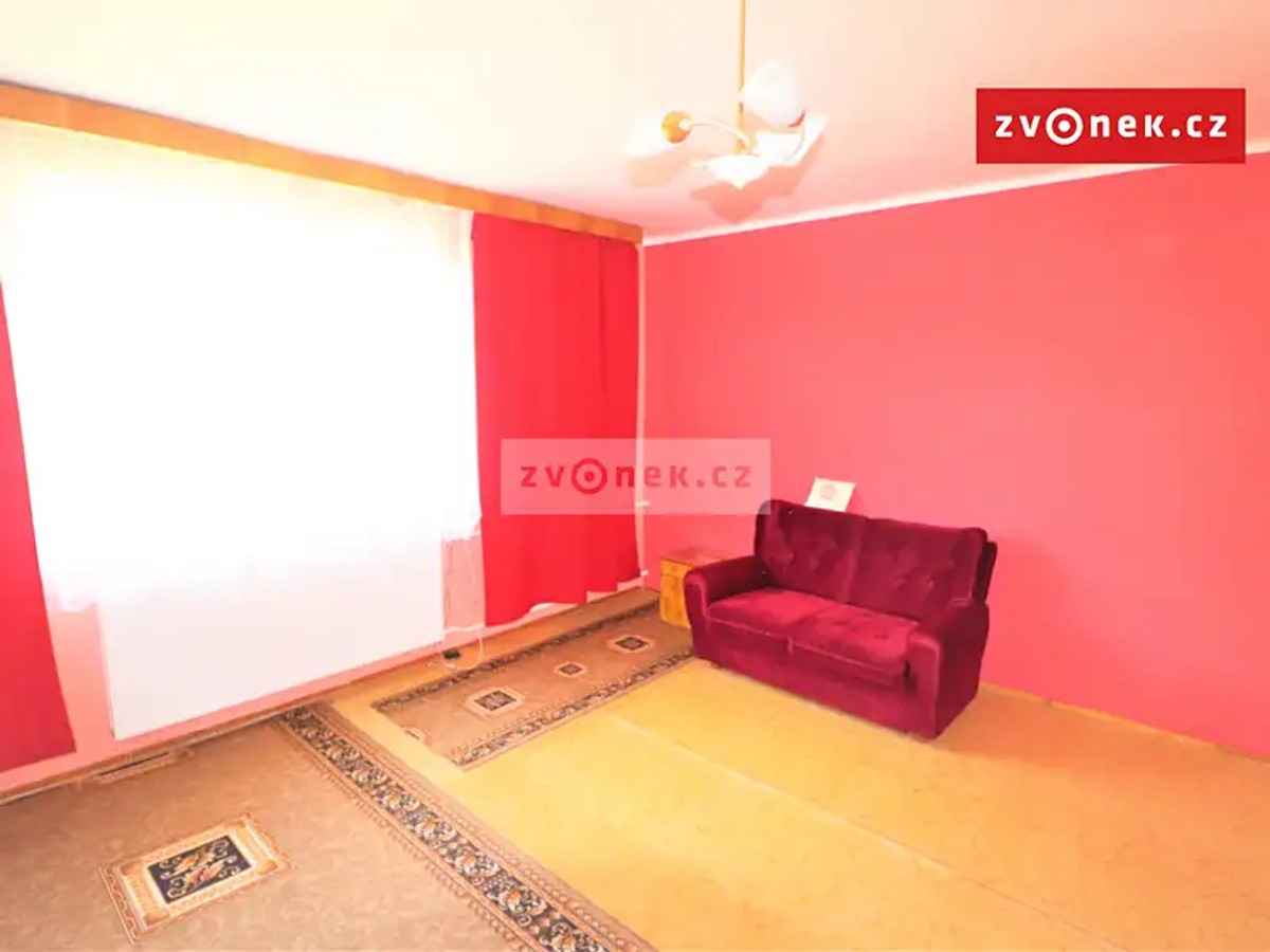 Prodej chalupy 150 m², pozemek 538 m²