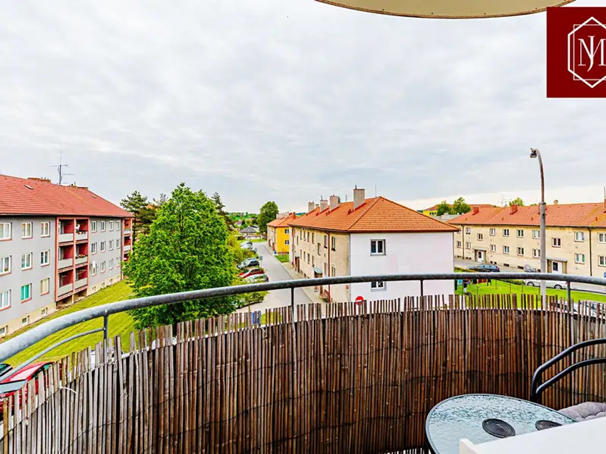 Prodej bytu 3+1 74 m²