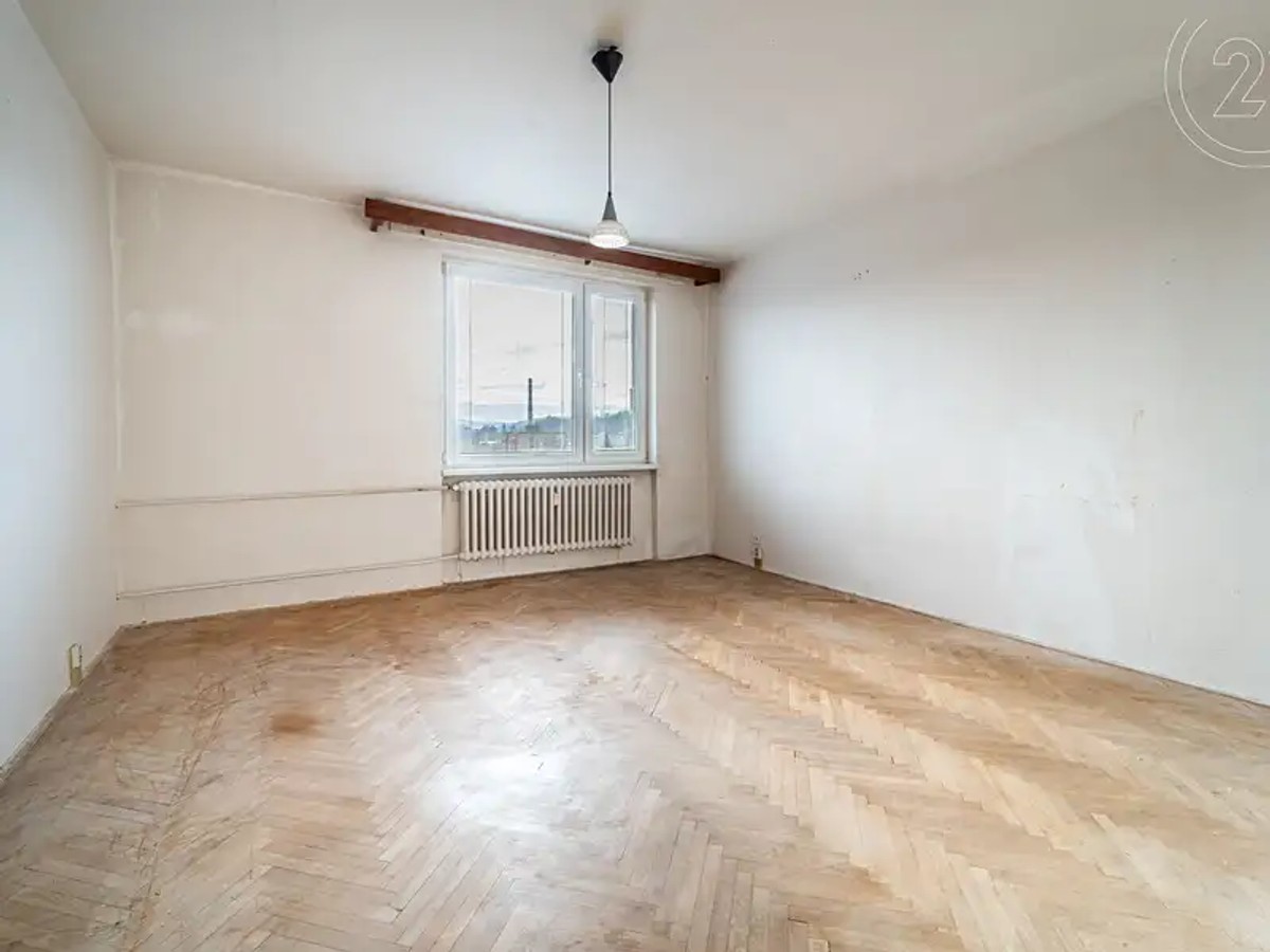 Prodej bytu 1+1 39 m²