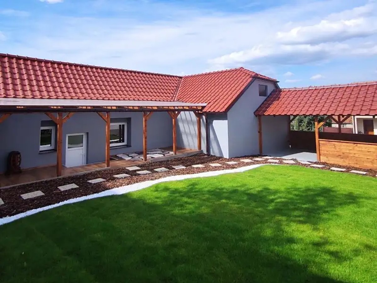 Prodej domu 133 m², pozemek 466 m²