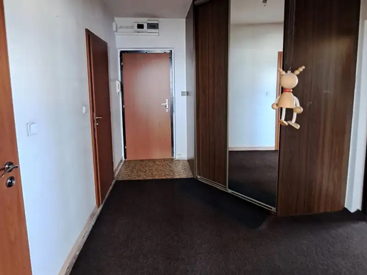Prodej bytu 3+1 73 m²