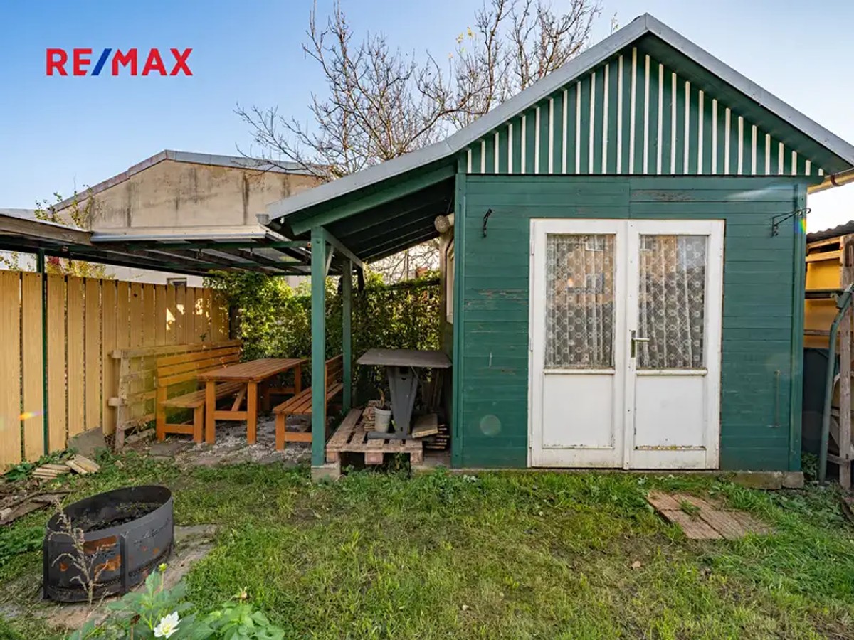 Prodej bytu 2+1 64 m²