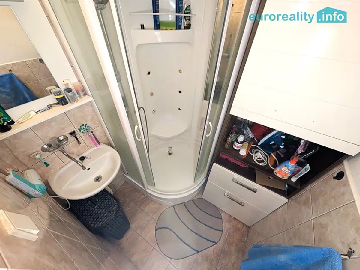 Prodej bytu 3+1 71 m²
