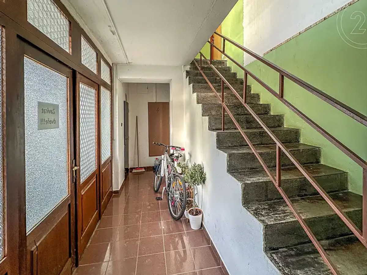 Prodej bytu 3+kk 64 m²