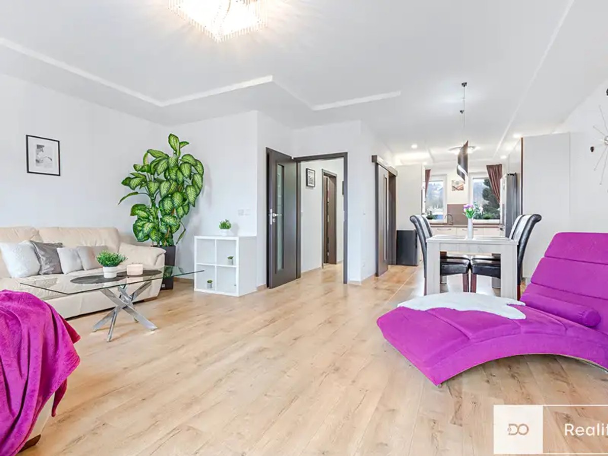 Prodej domu 108 m², pozemek 407 m²