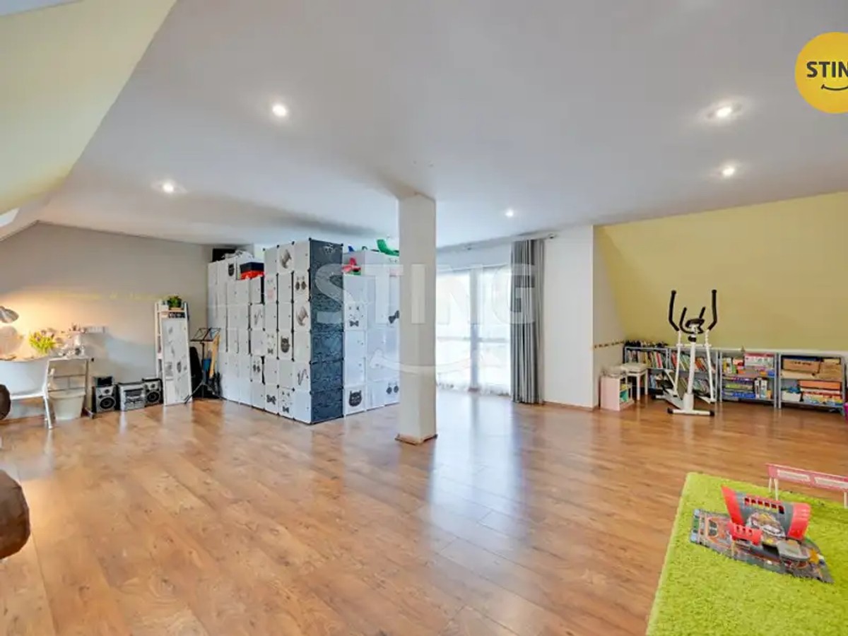 Prodej domu 204 m², pozemek 740 m²