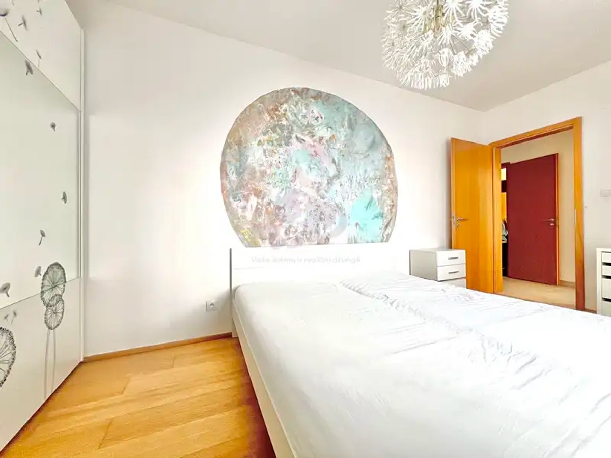 Prodej bytu 3+kk 85 m²