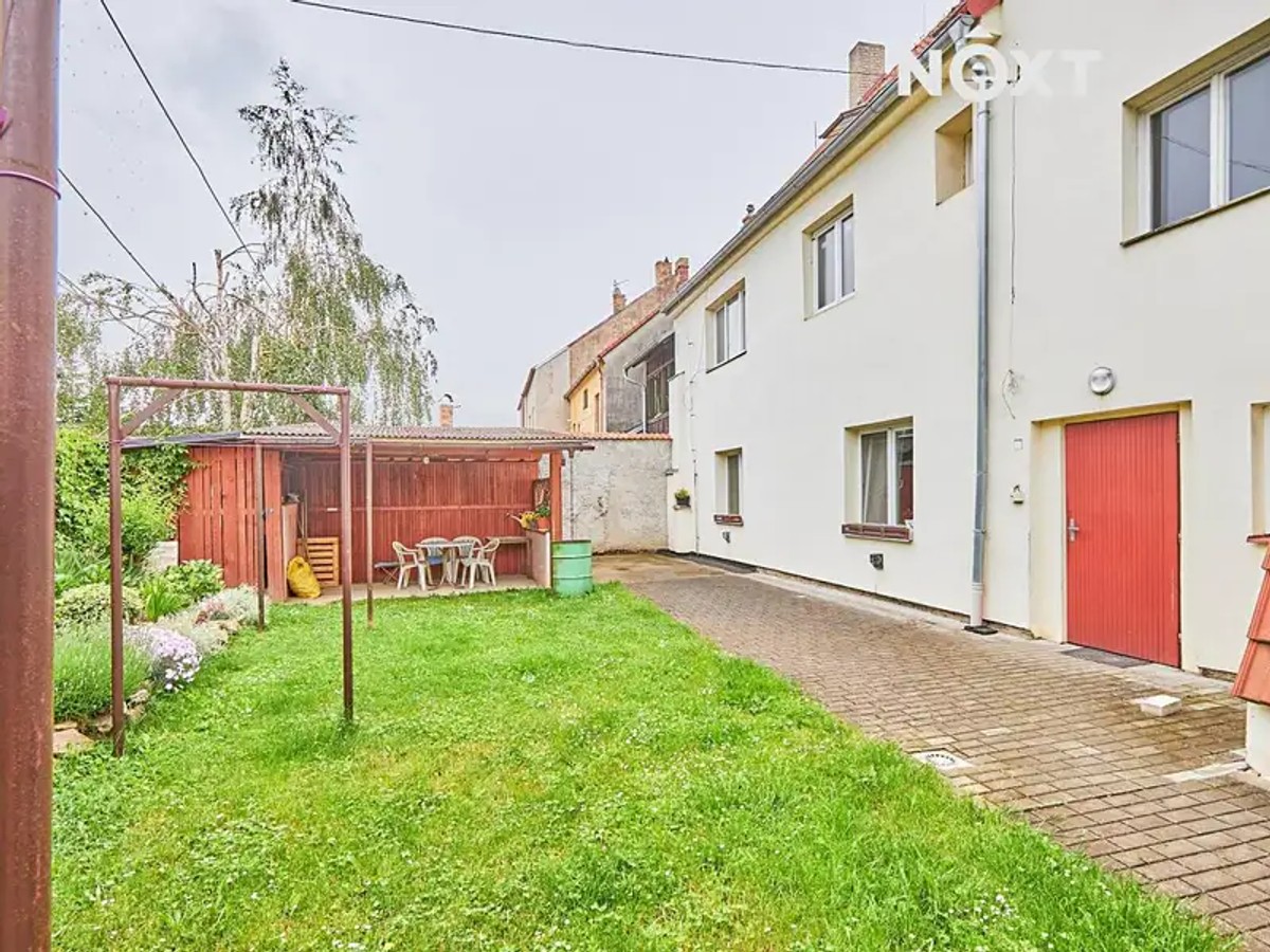 Prodej bytu 2+kk 43 m²