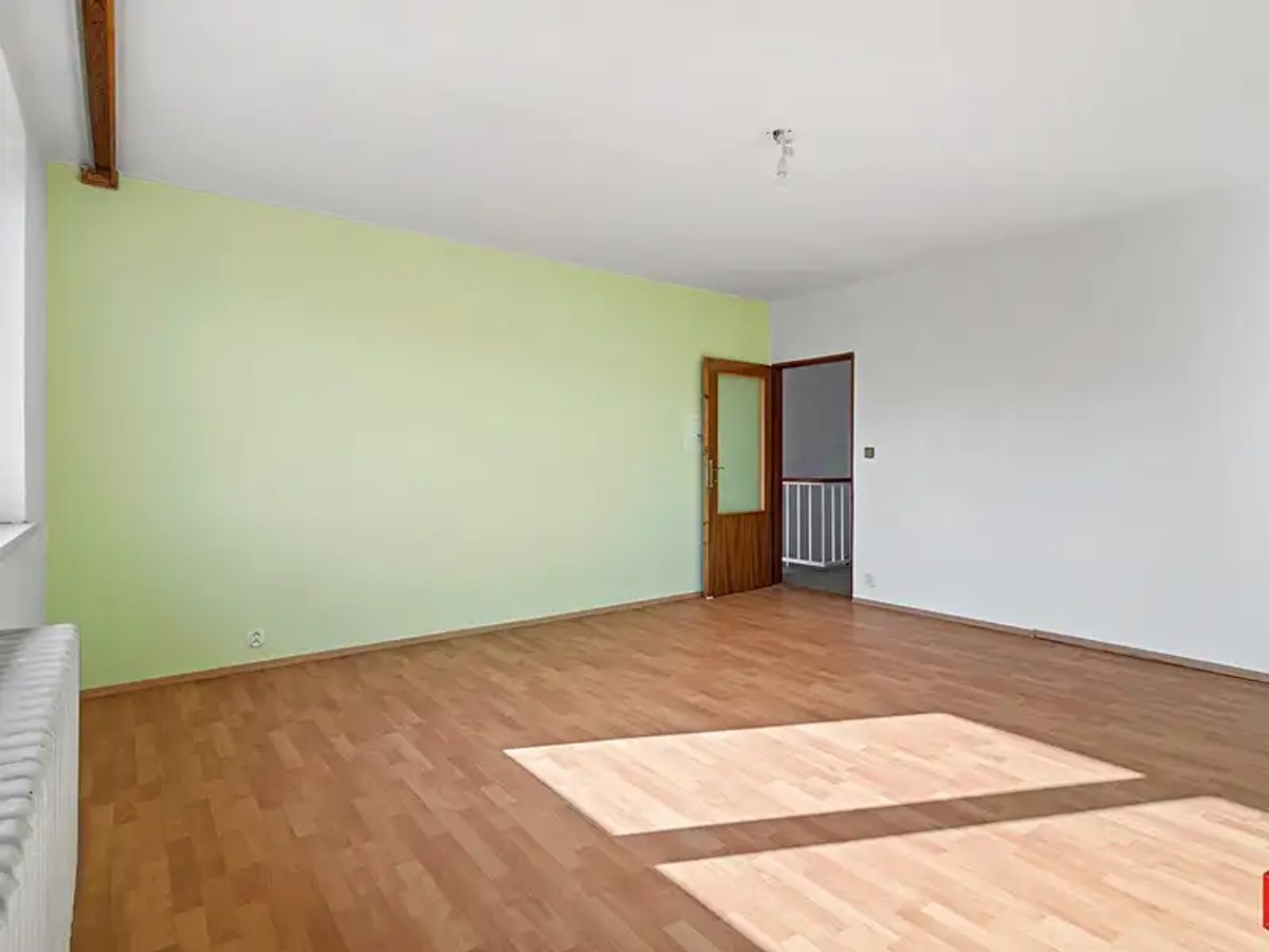 Prodej domu 152 m², pozemek 481 m²