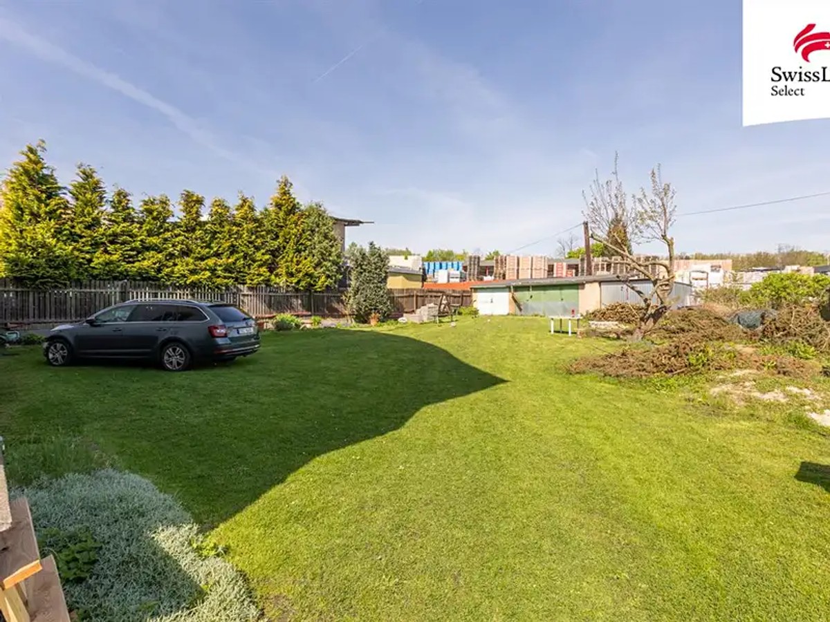 Prodej bytu 5+1 105 m²