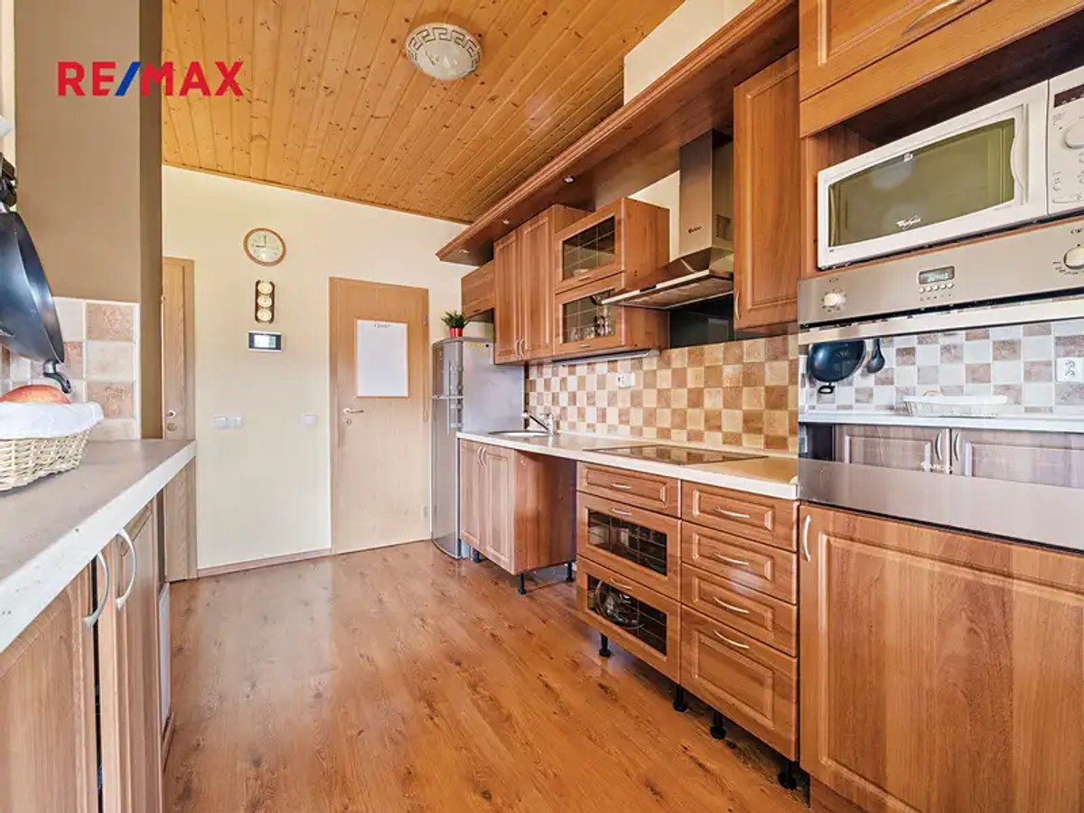 Prodej domu 98 m², pozemek 641 m²