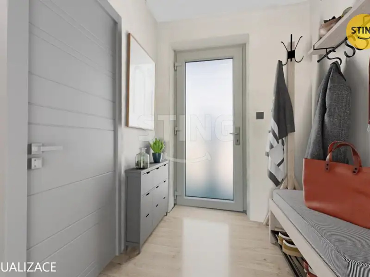 Prodej domu 130 m², pozemek 389 m²