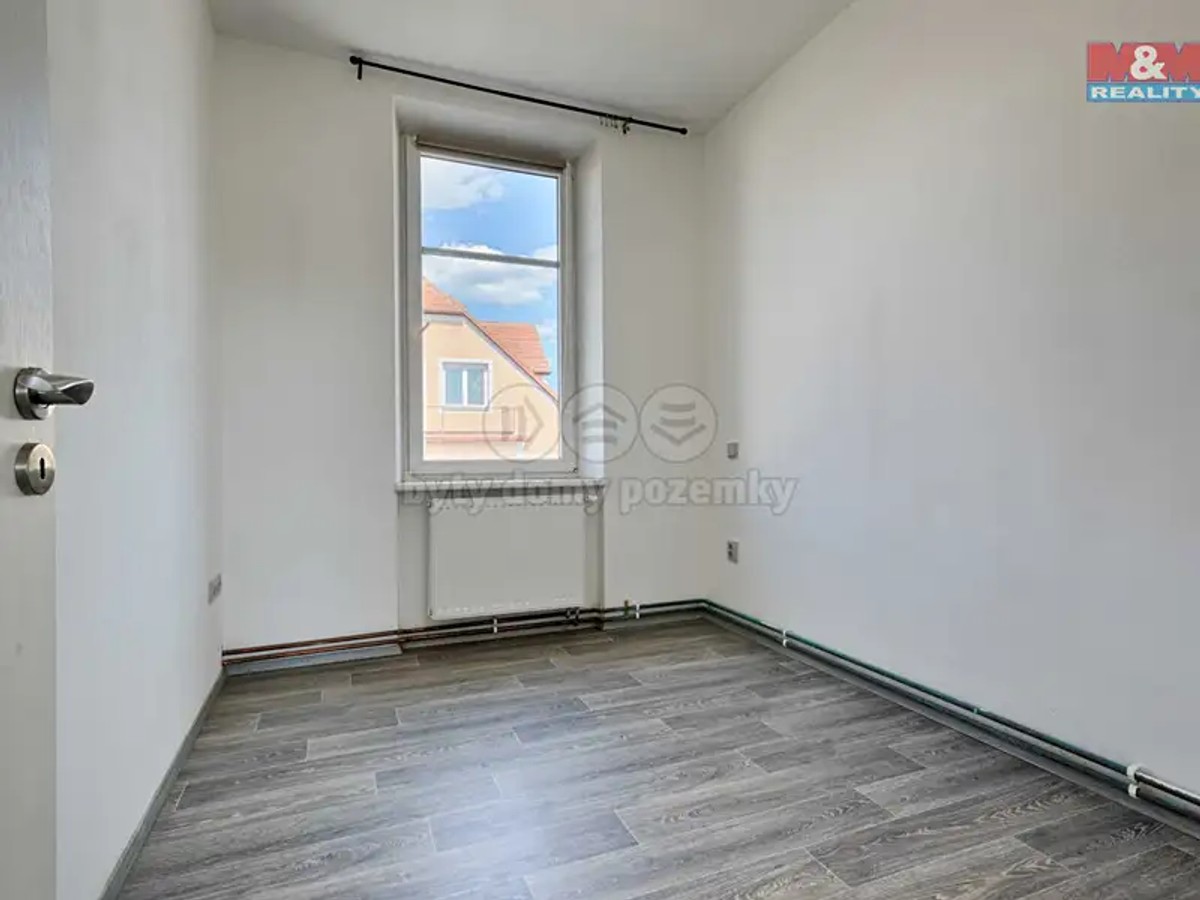 Prodej bytu 3+kk 54 m²