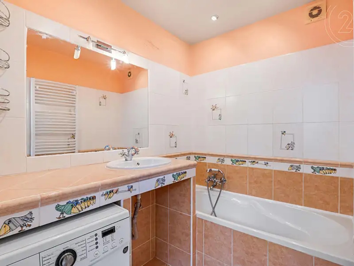 Prodej bytu 4+1 76 m²