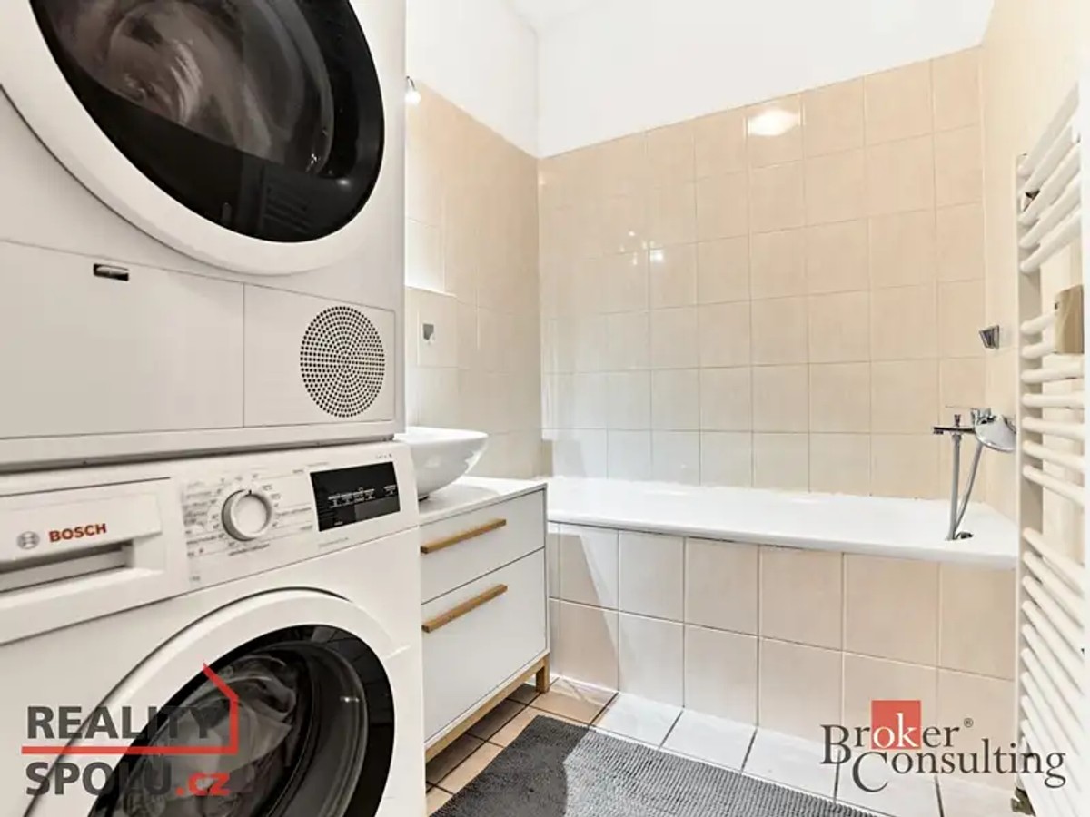 Prodej bytu 3+kk 73 m²