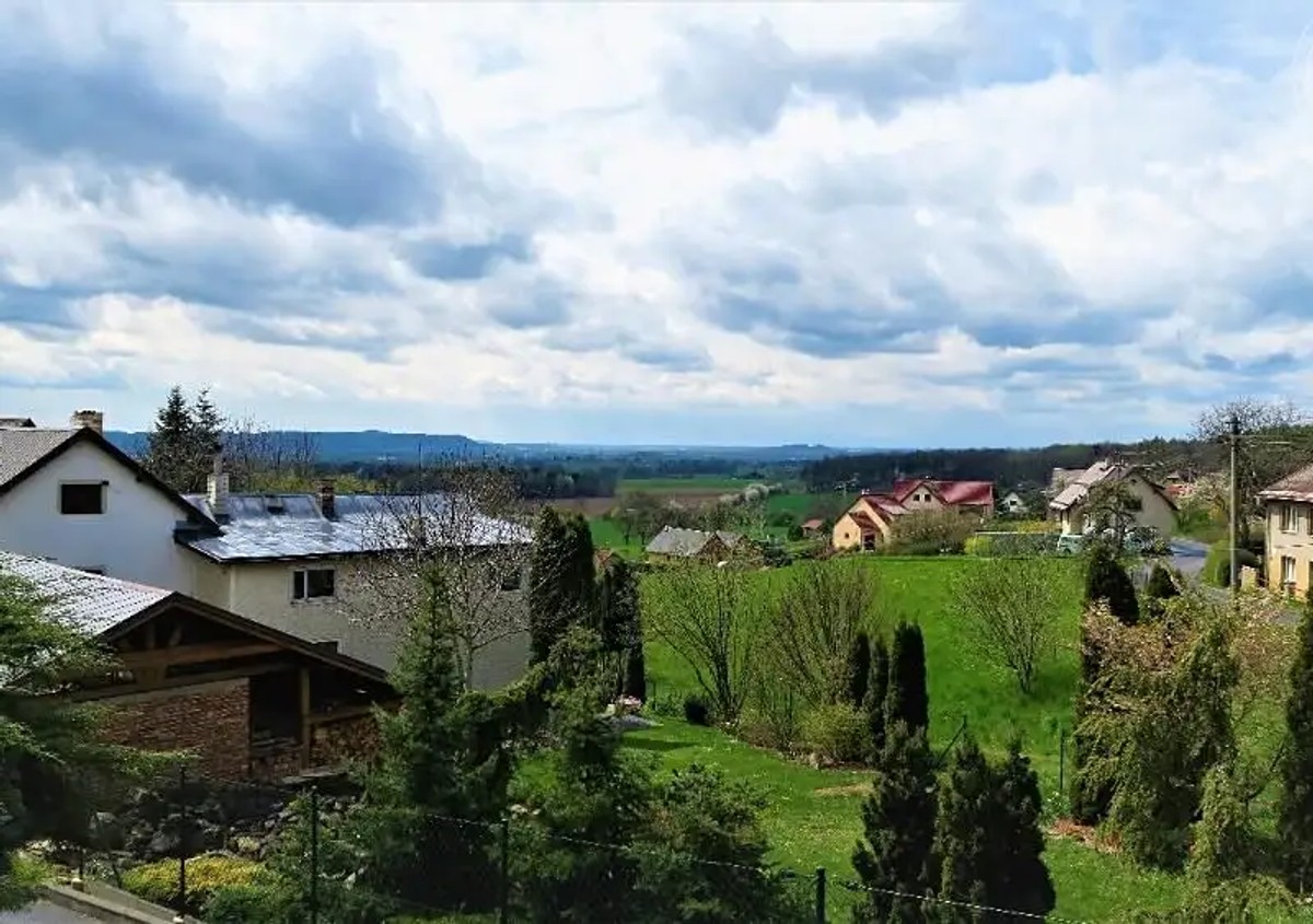 Prodej bytu 1+1 37 m²
