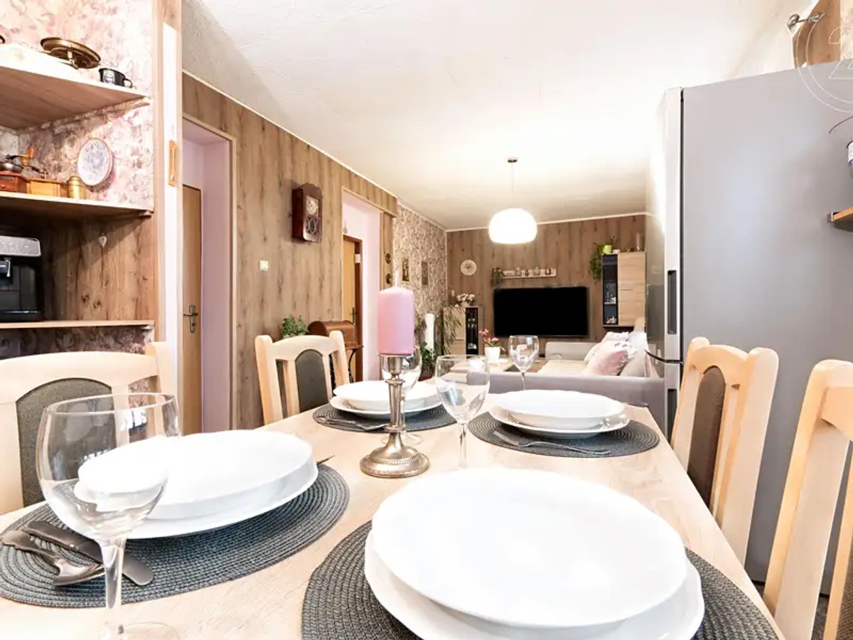 Prodej bytu 3+kk 64 m²