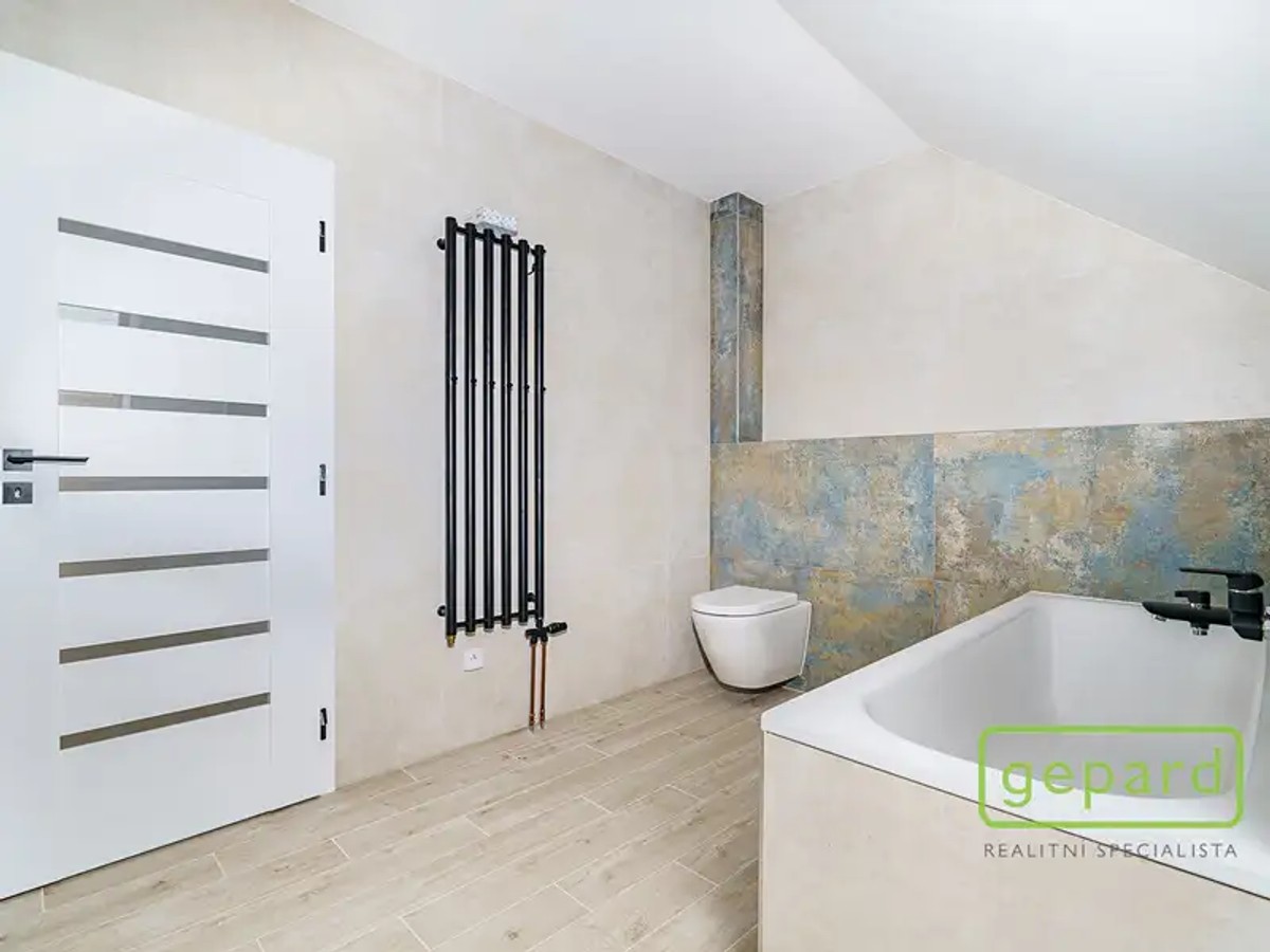 Prodej domu 126 m², pozemek 454 m²